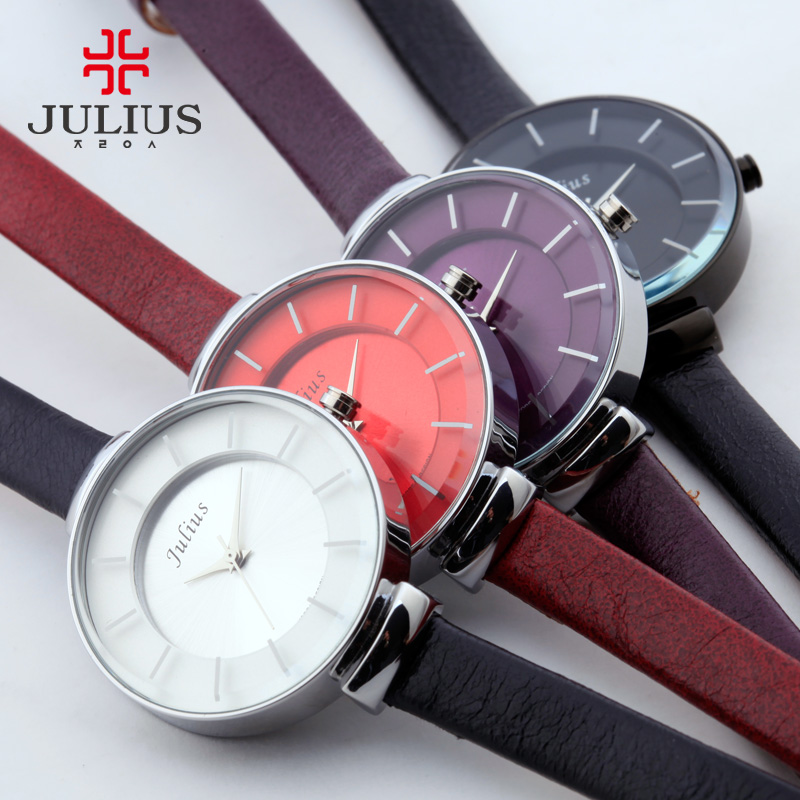 Julius Jacqueline luxusní dámské hodinky