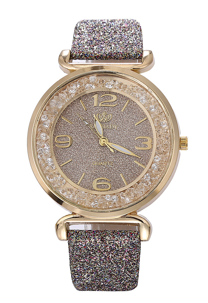 Rinnady Shéhérazade luxusní dámské hodinky